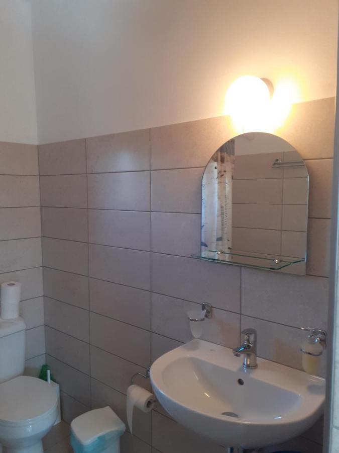 Porto Heli Apartments Palekastro Bagian luar foto