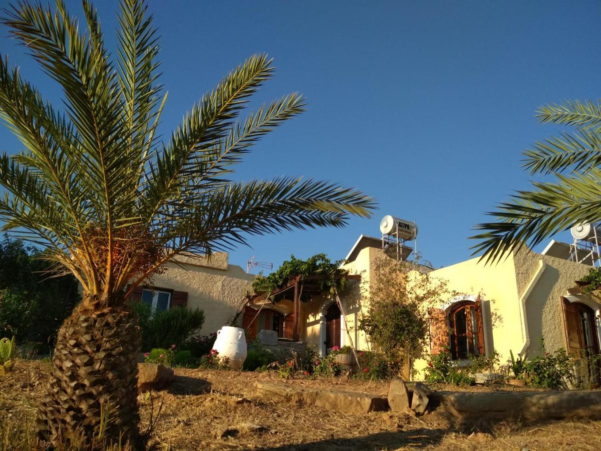 Porto Heli Apartments Palekastro Bagian luar foto
