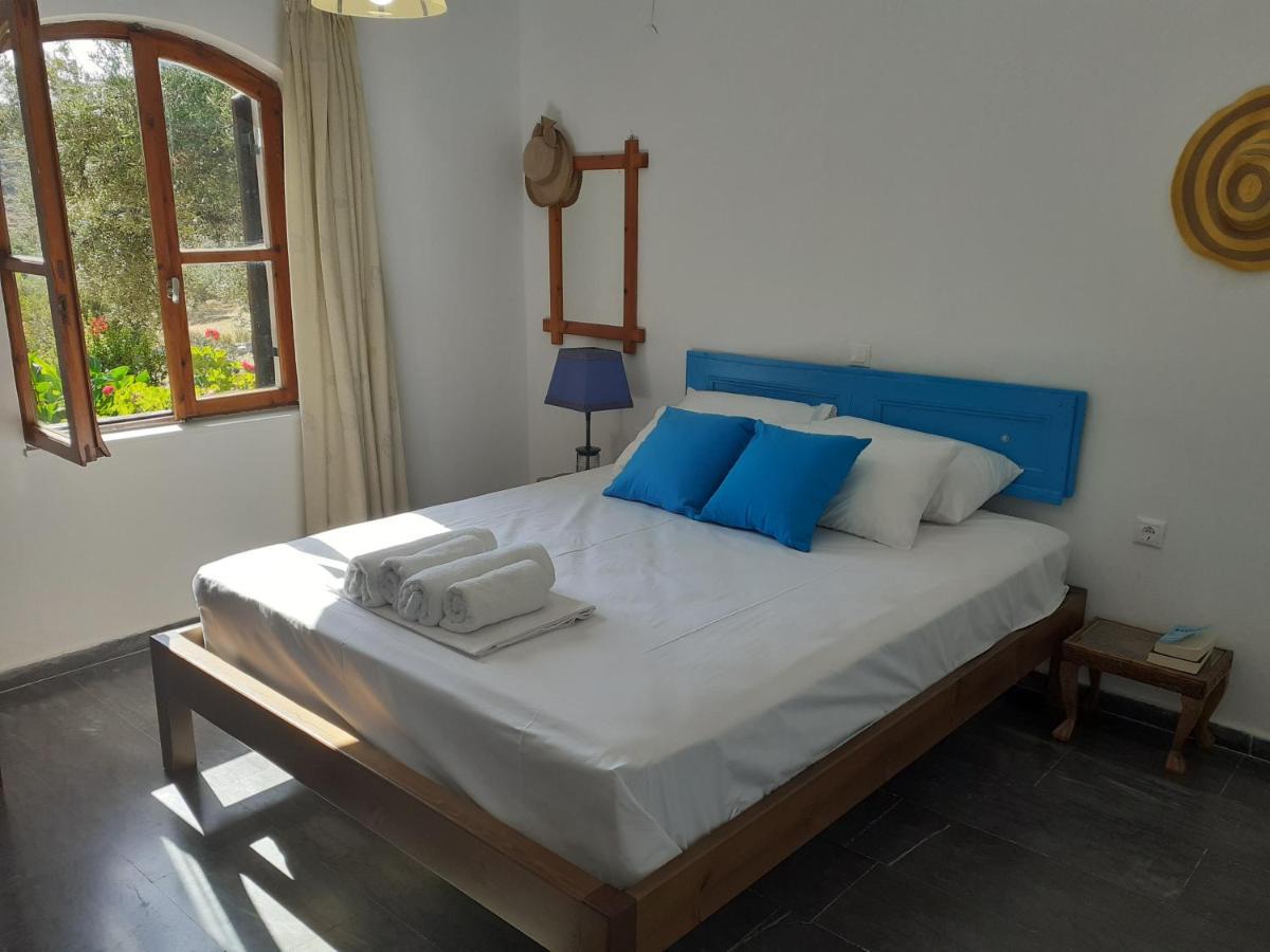 Porto Heli Apartments Palekastro Bagian luar foto