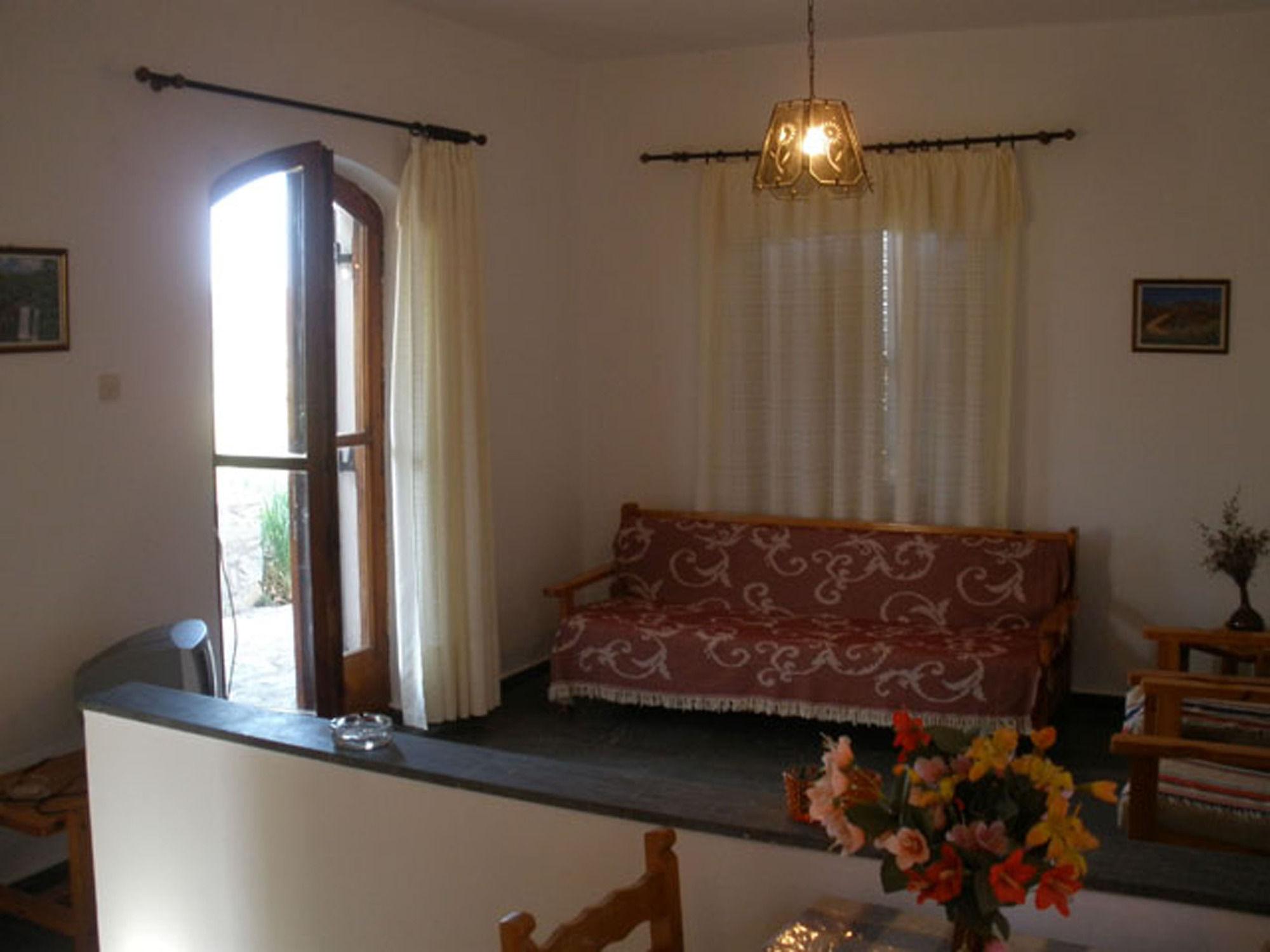 Porto Heli Apartments Palekastro Bagian luar foto
