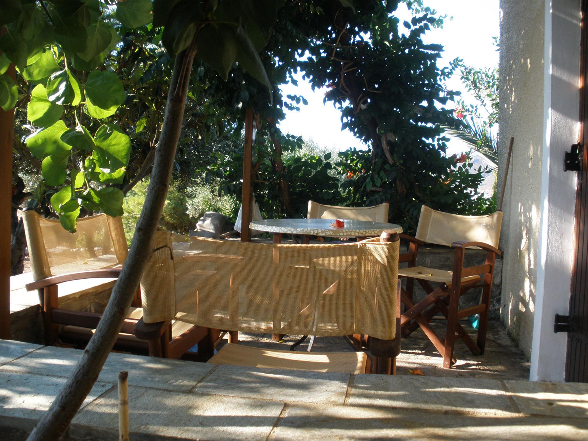 Porto Heli Apartments Palekastro Bagian luar foto