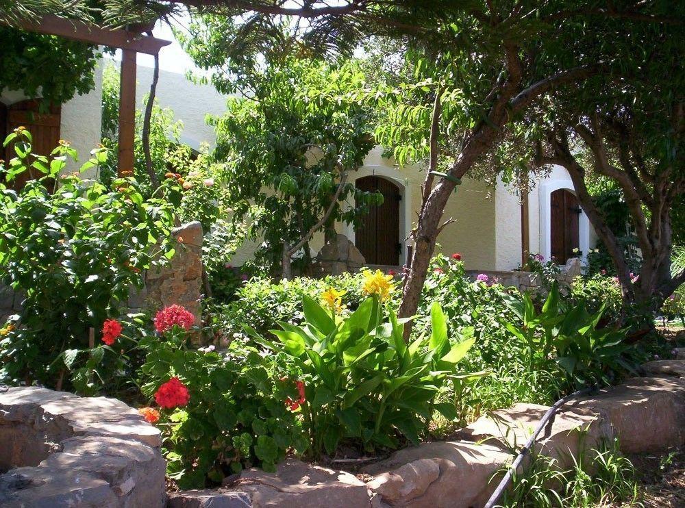 Porto Heli Apartments Palekastro Bagian luar foto