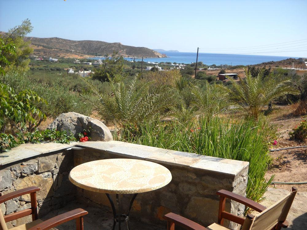 Porto Heli Apartments Palekastro Bagian luar foto